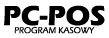 PC-POS - program kasowy