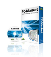PC-Market - program dla sklepu i sieci sklepw