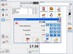 Oprogramowanie dla sklepów PC Market